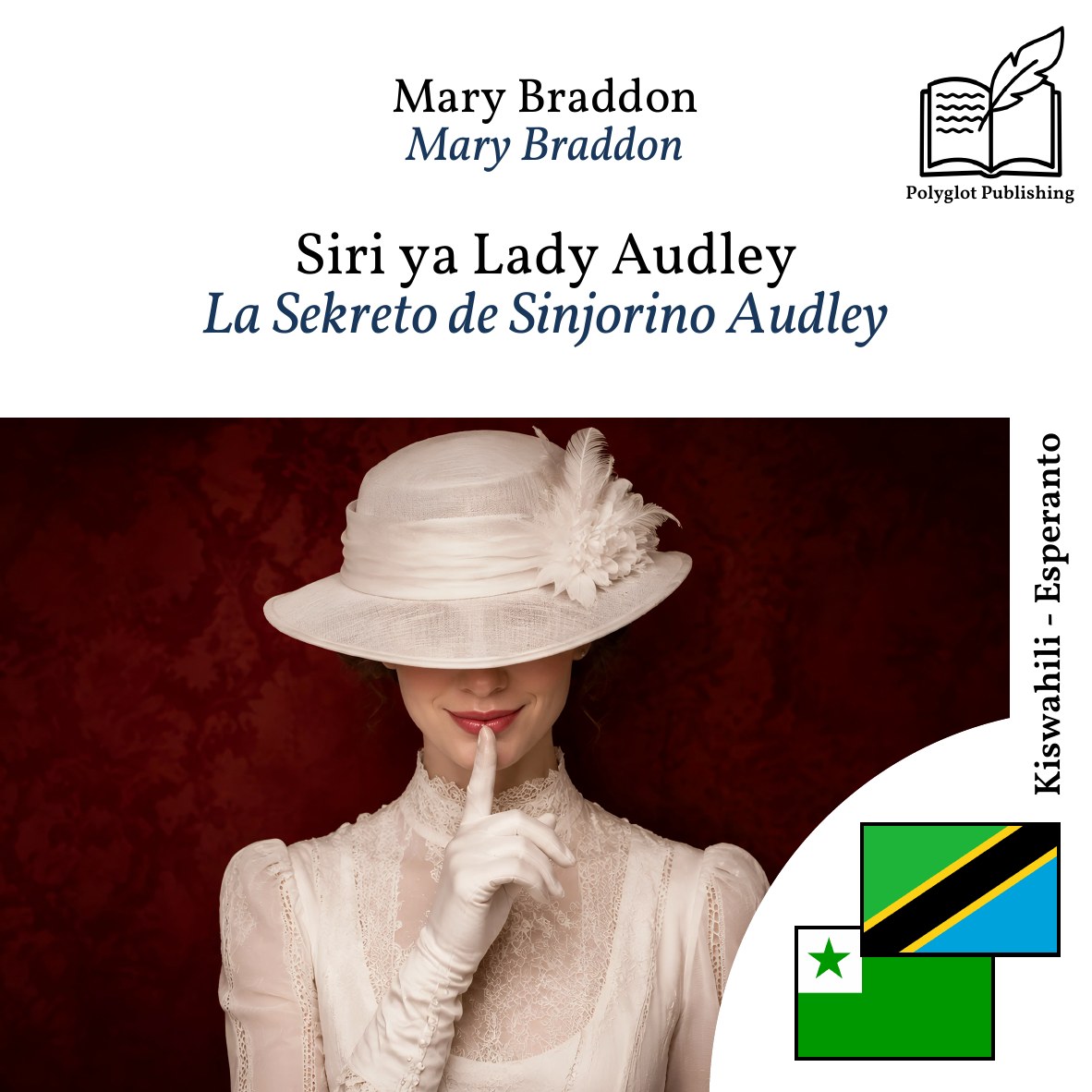 La Sekreto de Sinjorino Audley