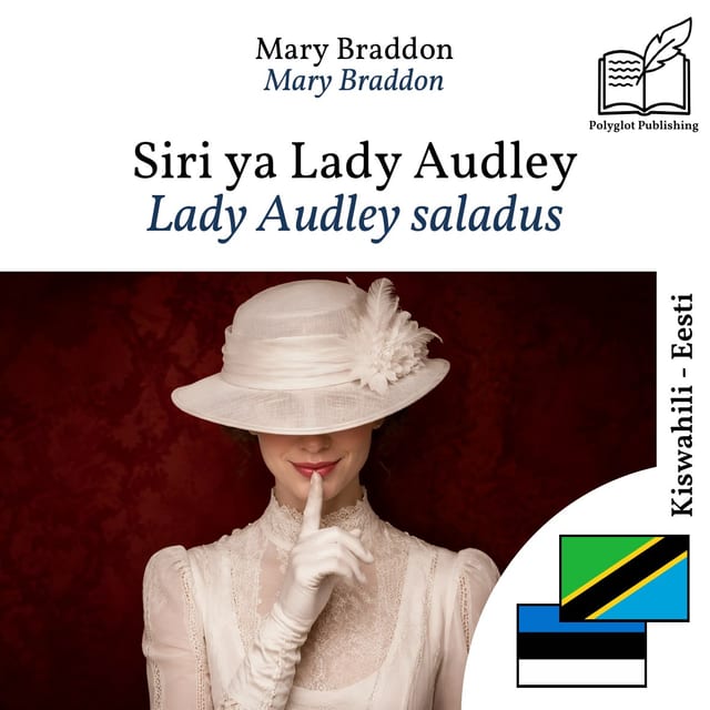 Lady Audley saladus