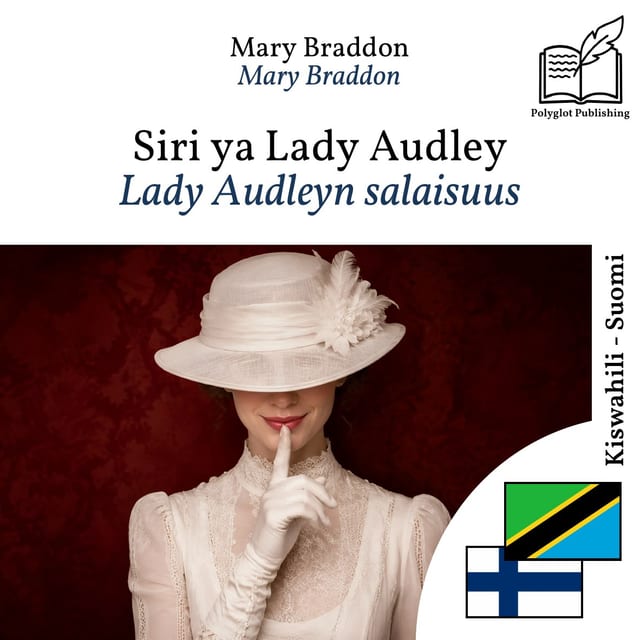 Lady Audleyn salaisuus