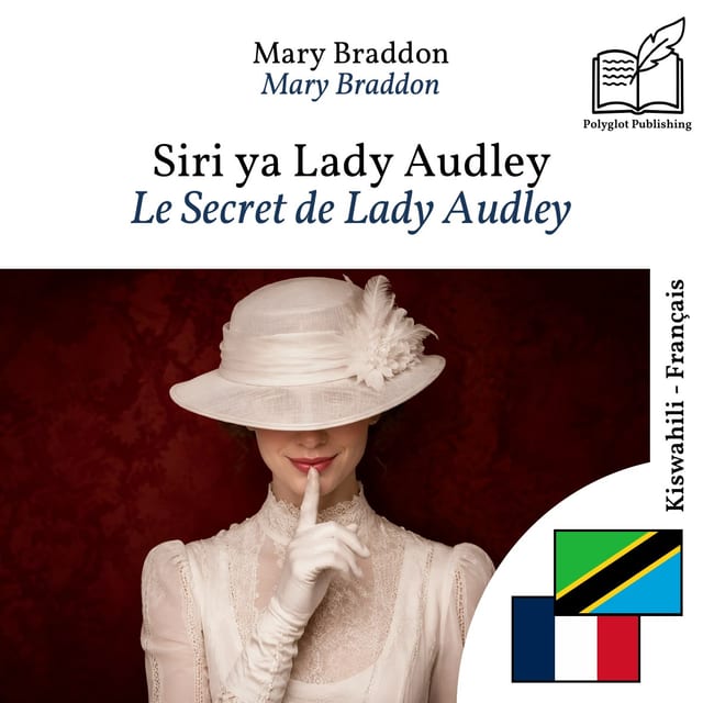 Le Secret de Lady Audley