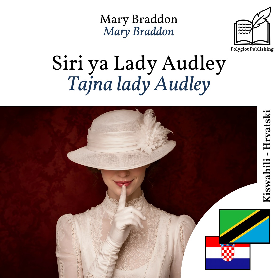 Tajna lady Audley