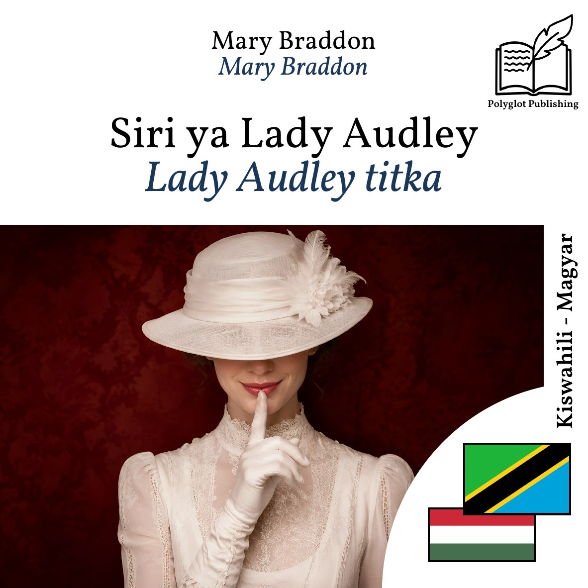 Lady Audley titka