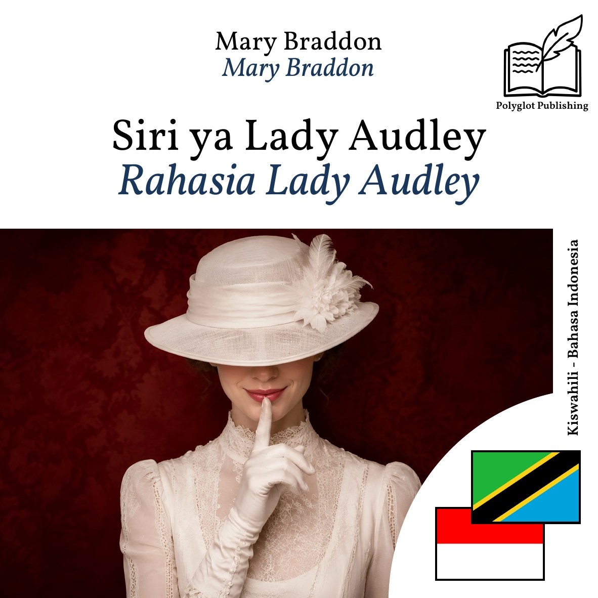 Rahasia Lady Audley
