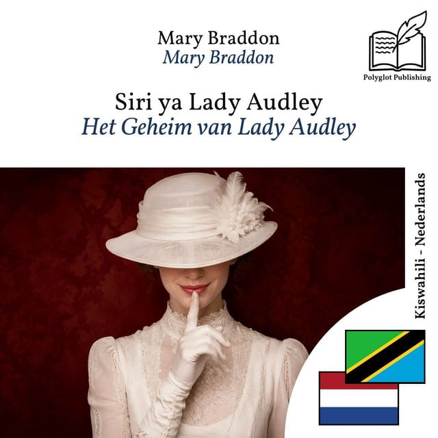 Het Geheim van Lady Audley