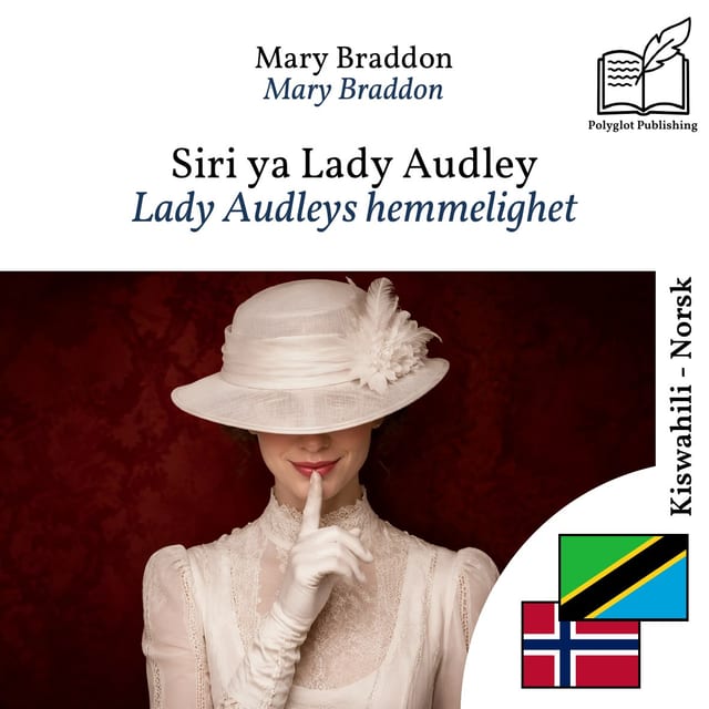 Lady Audleys hemmelighet