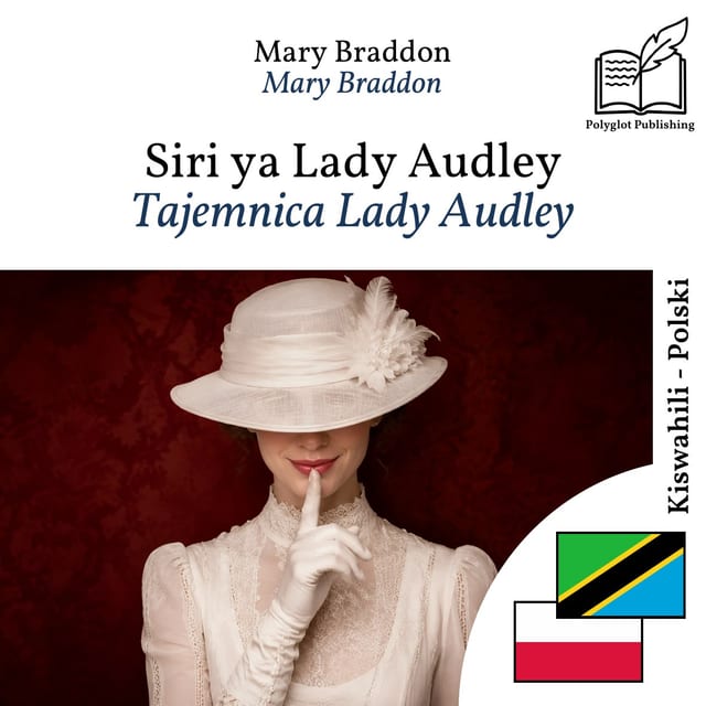 Tajemnica Lady Audley