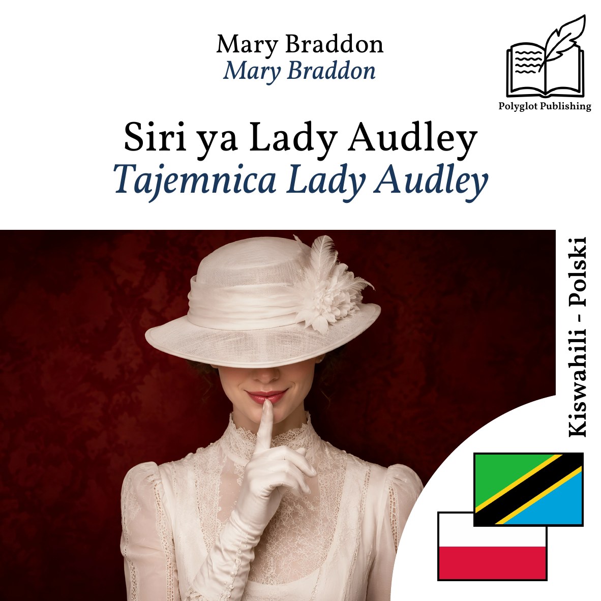 Tajemnica Lady Audley