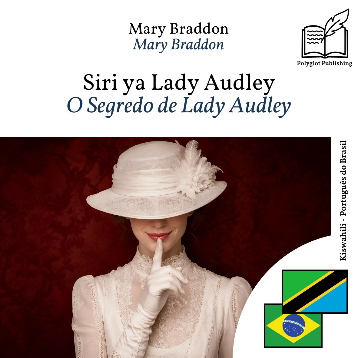 O Segredo de Lady Audley