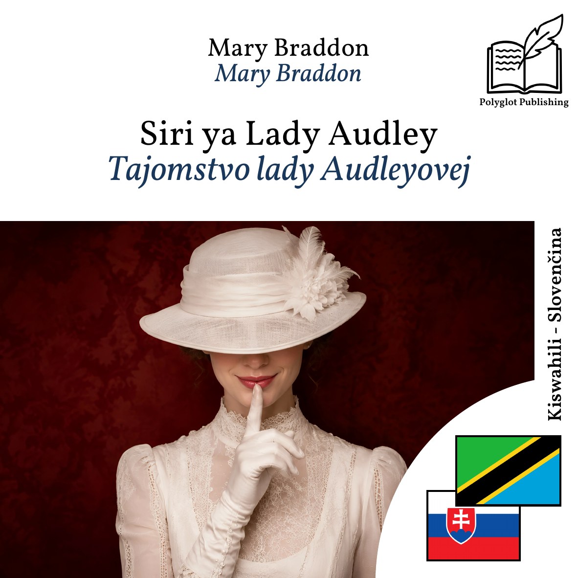Tajomstvo lady Audleyovej