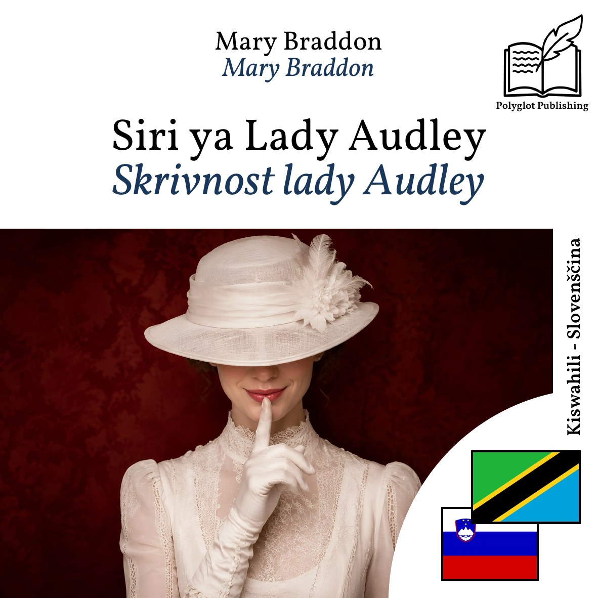 Skrivnost lady Audley