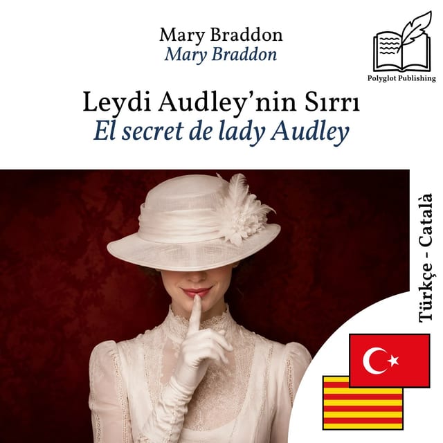 El secret de lady Audley