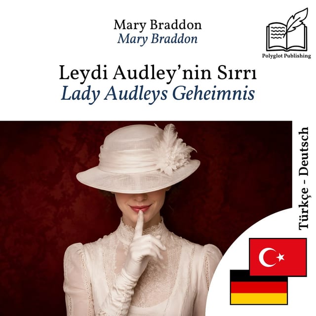 Lady Audleys Geheimnis