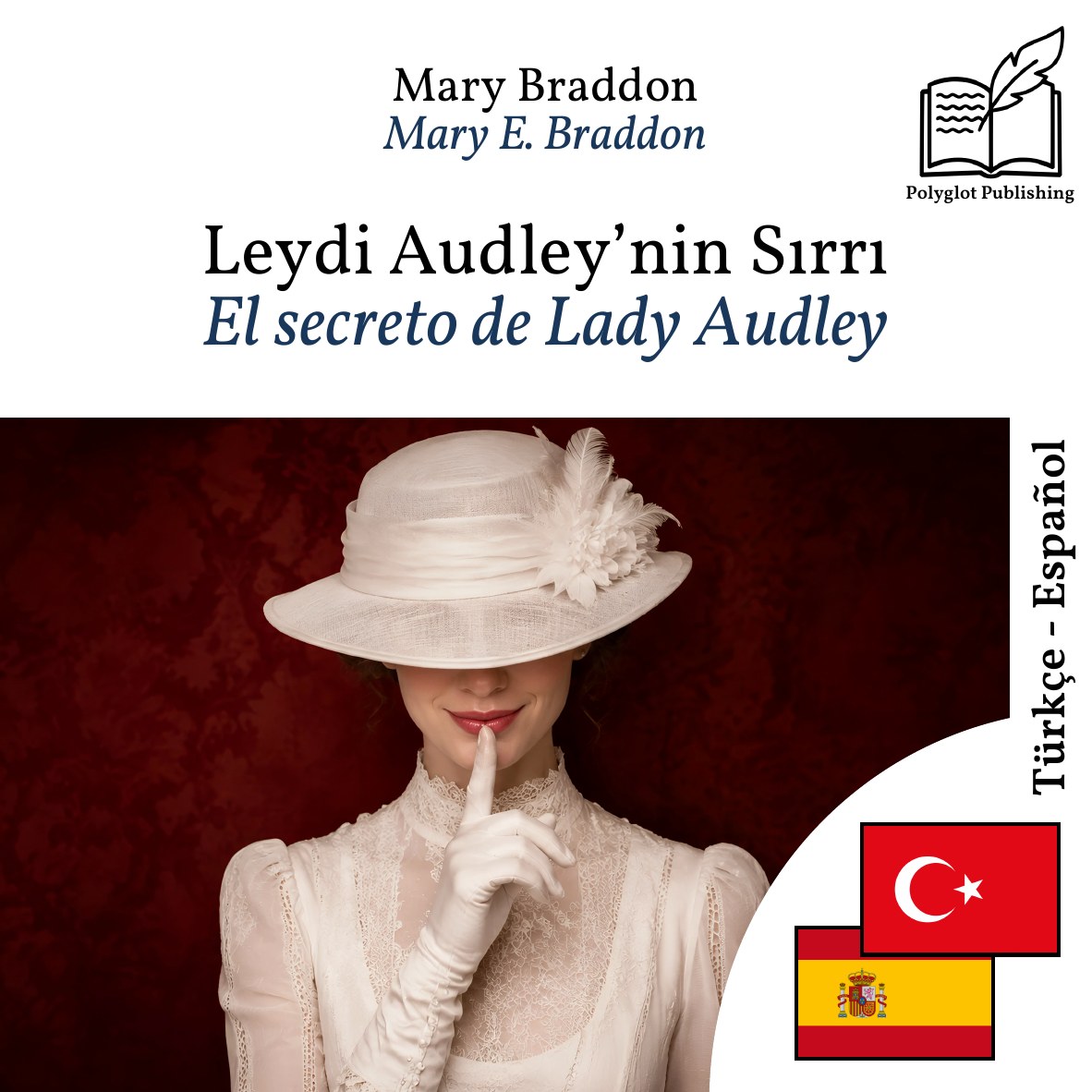 El secreto de Lady Audley