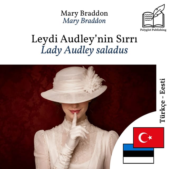 Lady Audley saladus