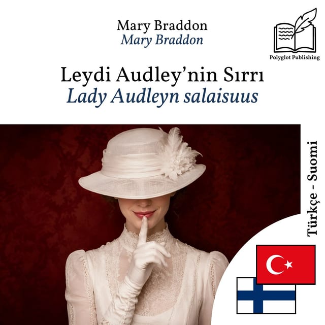 Lady Audleyn salaisuus