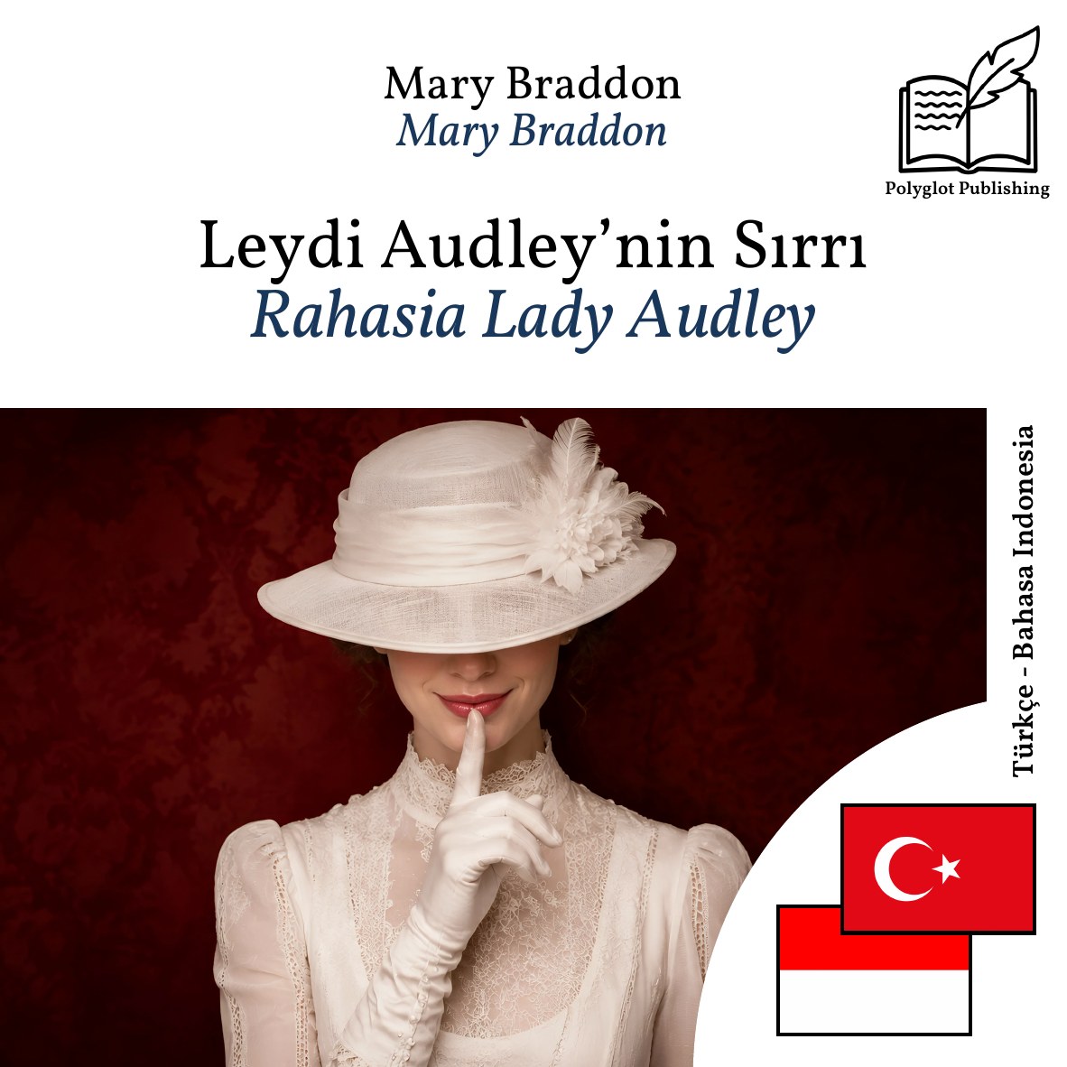 Rahasia Lady Audley