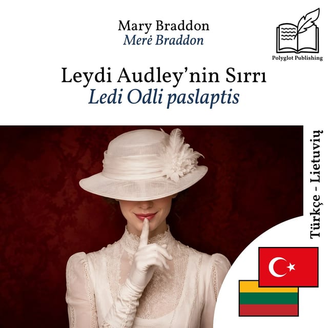 Ledi Odli paslaptis