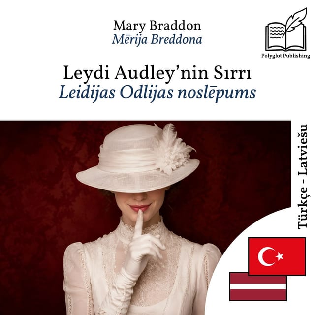 Leidijas Odlijas noslēpums