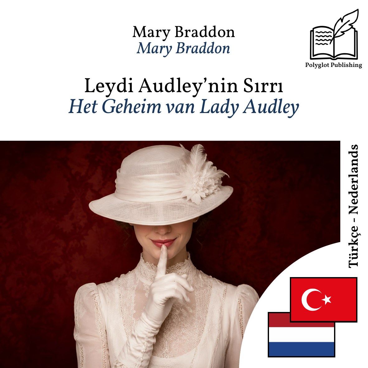 Het Geheim van Lady Audley