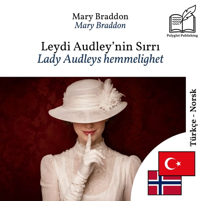Lady Audleys hemmelighet