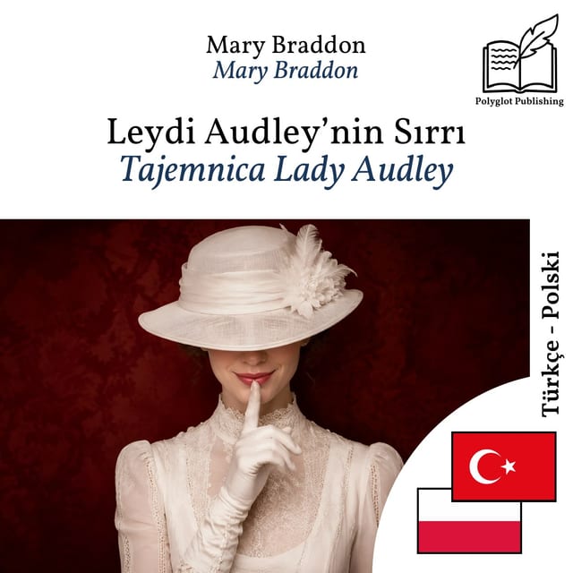 Tajemnica Lady Audley