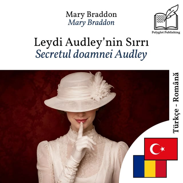 Secretul doamnei Audley