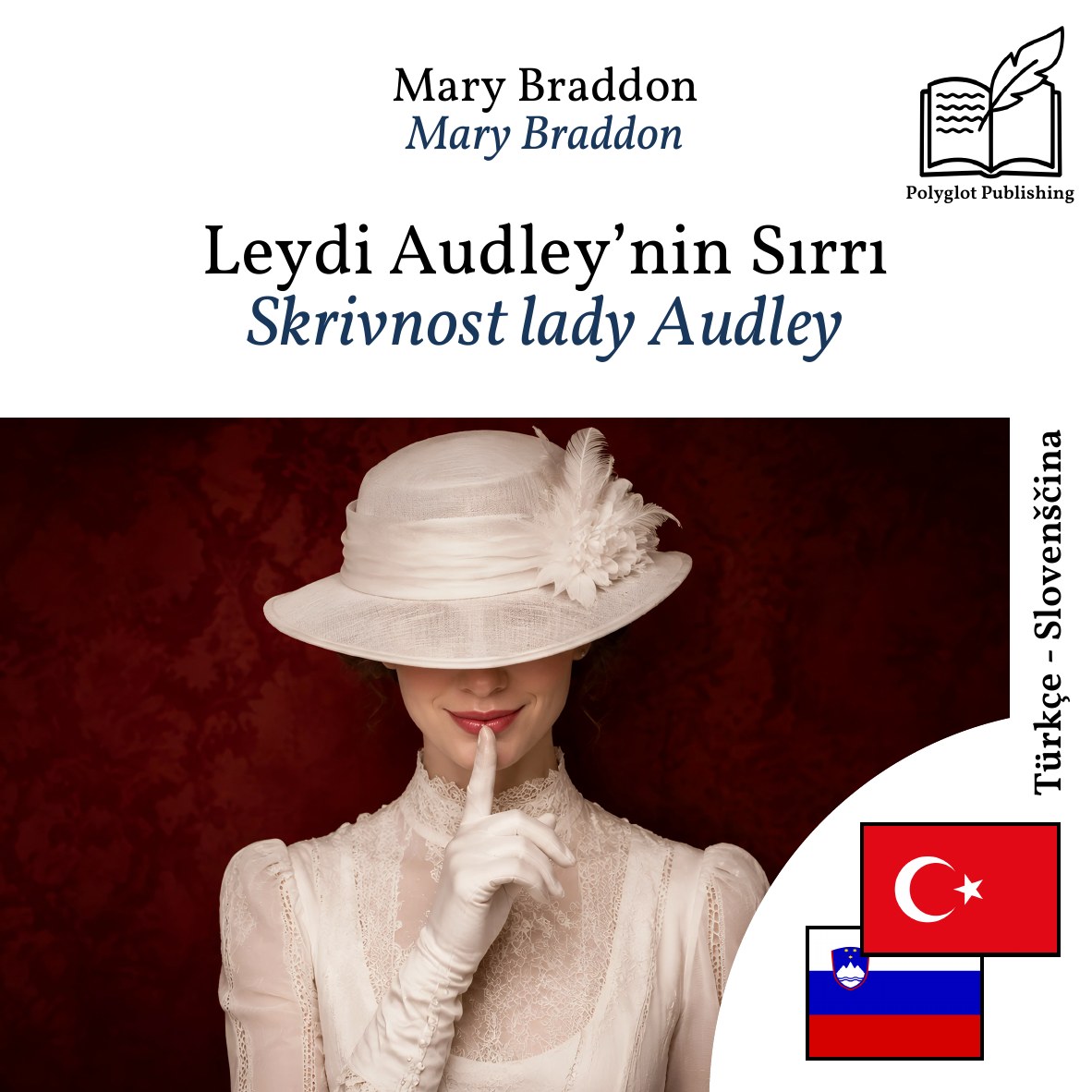 Skrivnost lady Audley