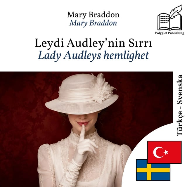Lady Audleys hemlighet