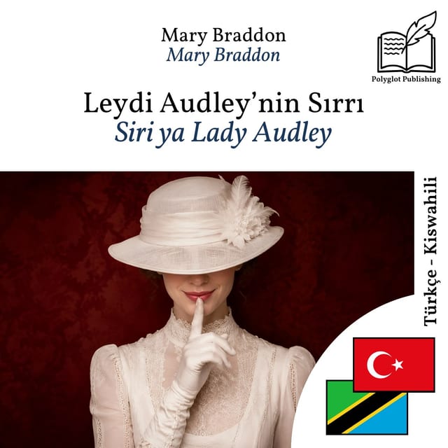 Siri ya Lady Audley