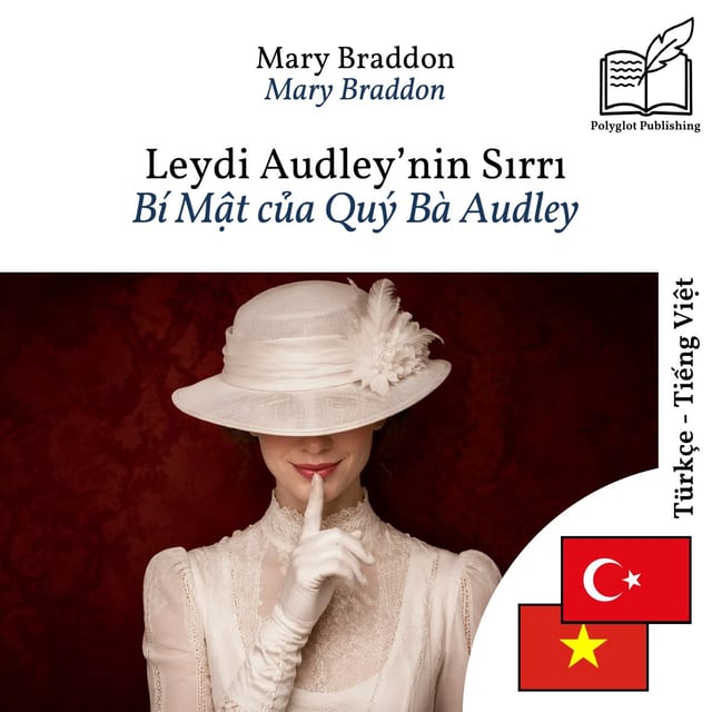 Bí Mật của Quý Bà Audley