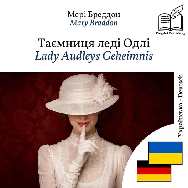 Lady Audleys Geheimnis