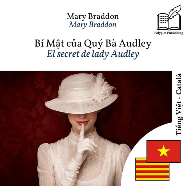 El secret de lady Audley