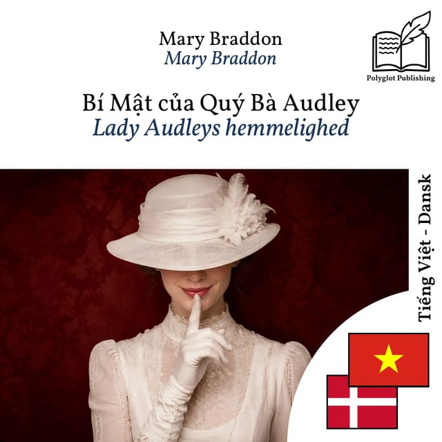 Lady Audleys hemmelighed