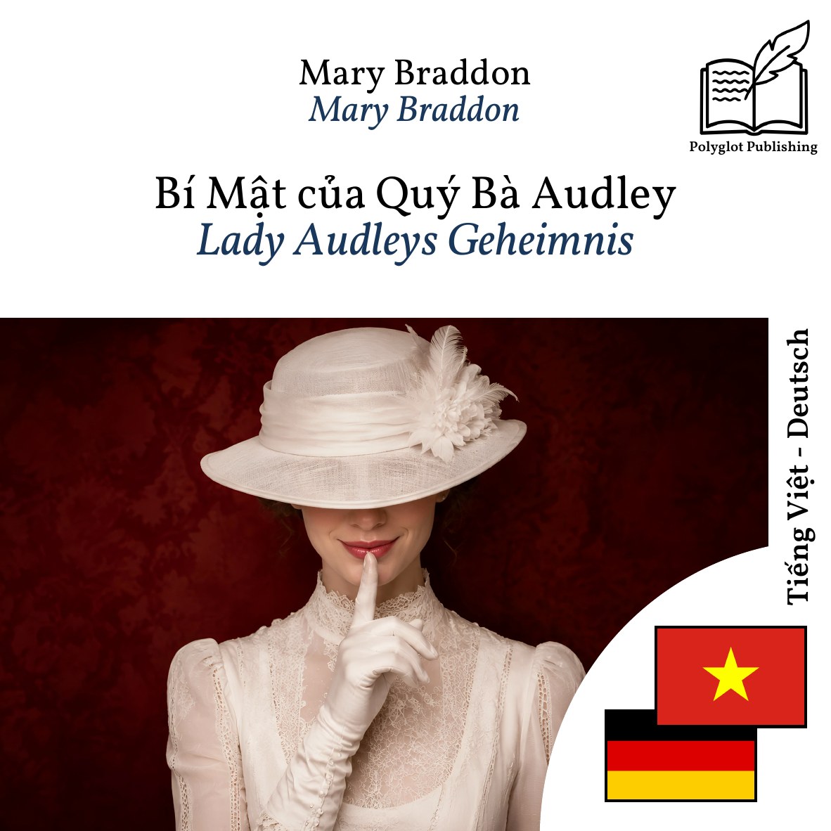 Lady Audleys Geheimnis