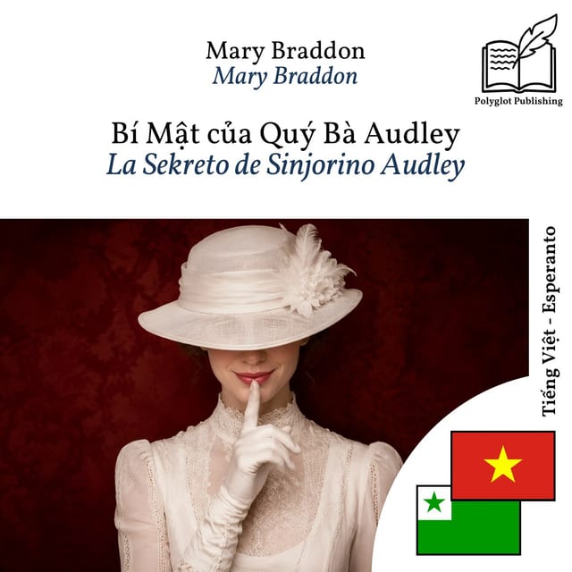 La Sekreto de Sinjorino Audley