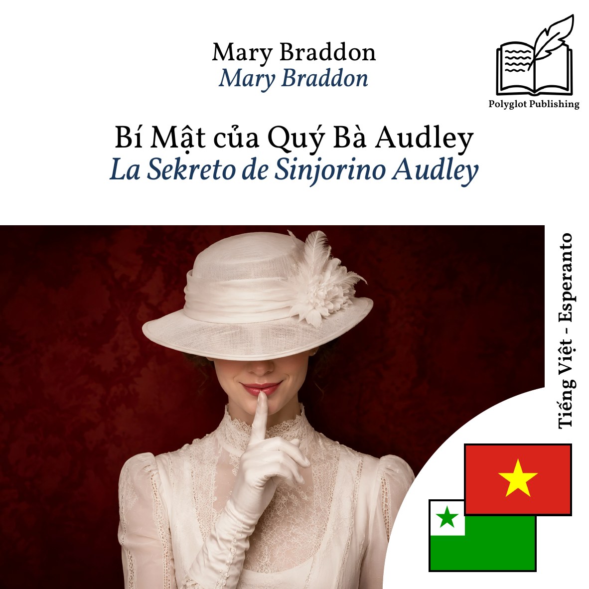 La Sekreto de Sinjorino Audley