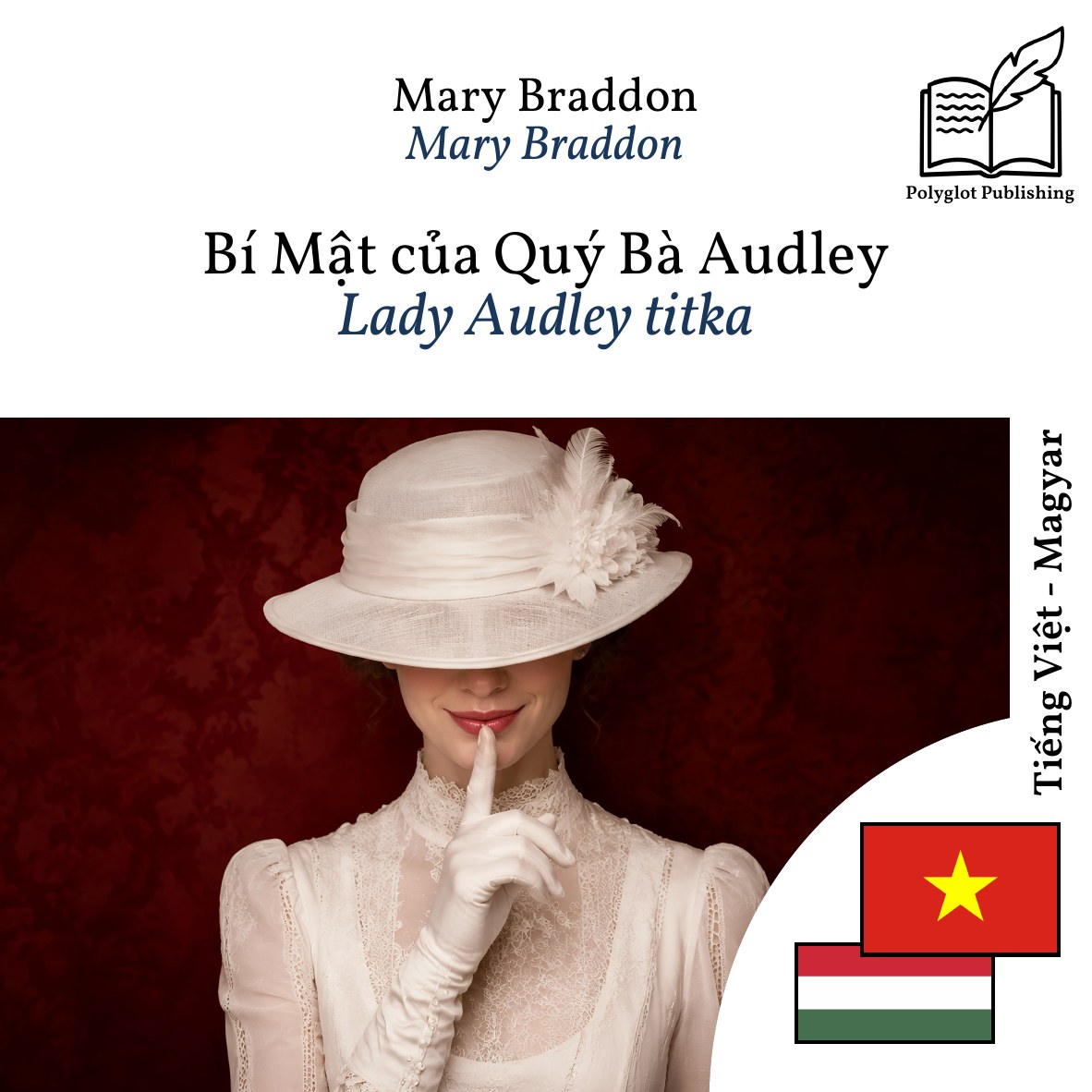 Lady Audley titka