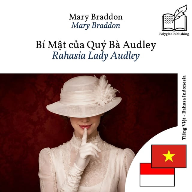 Rahasia Lady Audley
