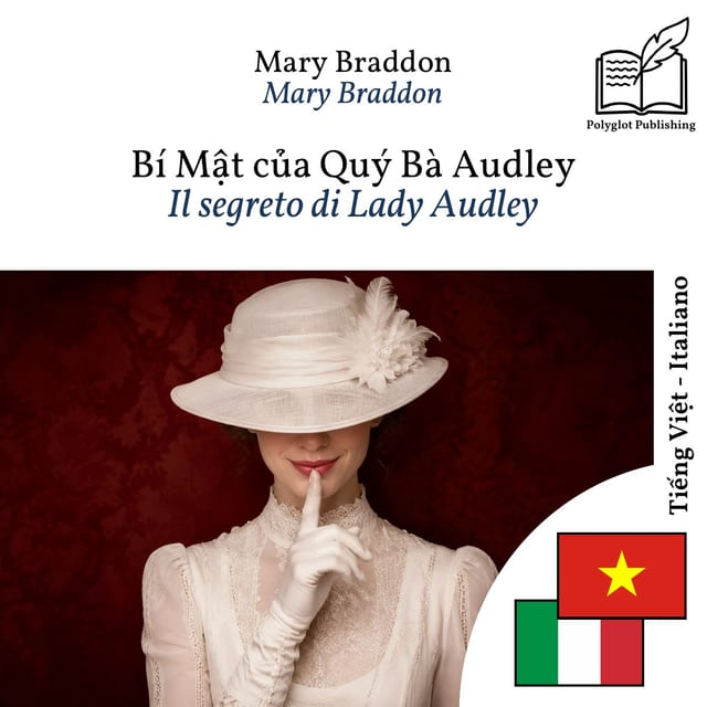 Il segreto di Lady Audley