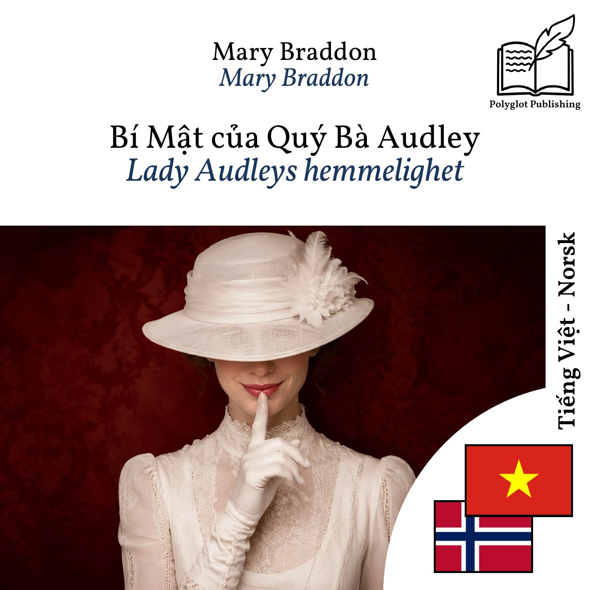 Lady Audleys hemmelighet