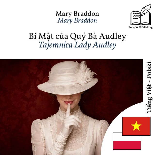 Tajemnica Lady Audley