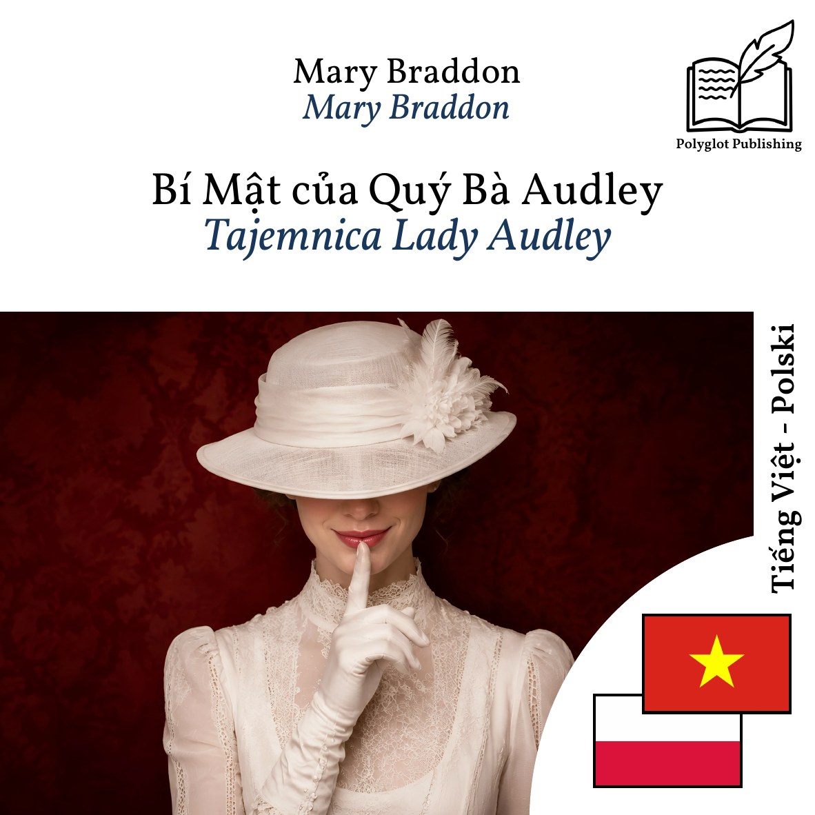 Tajemnica Lady Audley