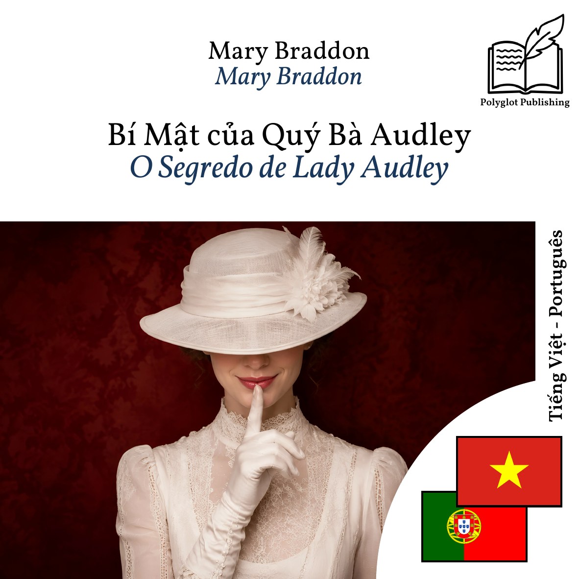 O Segredo de Lady Audley