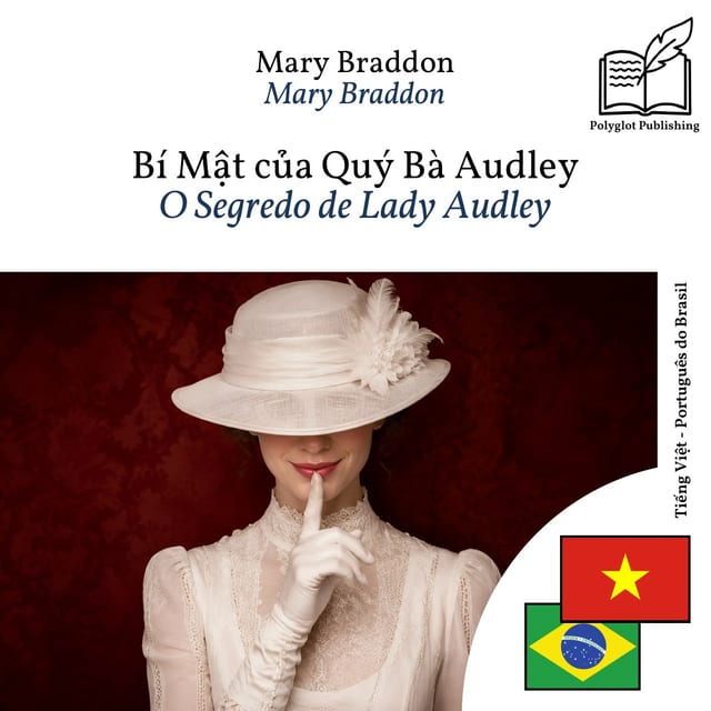 O Segredo de Lady Audley