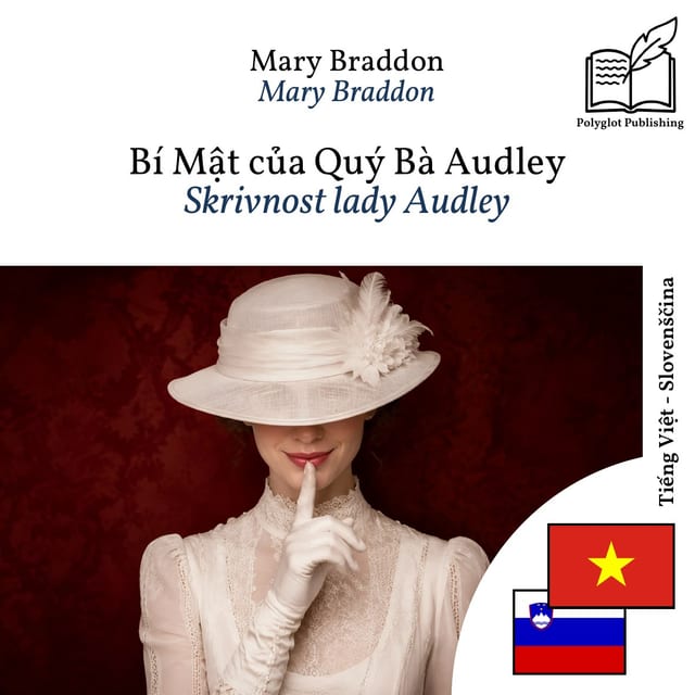 Skrivnost lady Audley