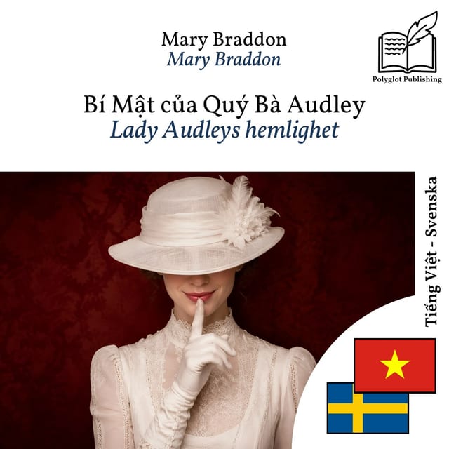 Lady Audleys hemlighet