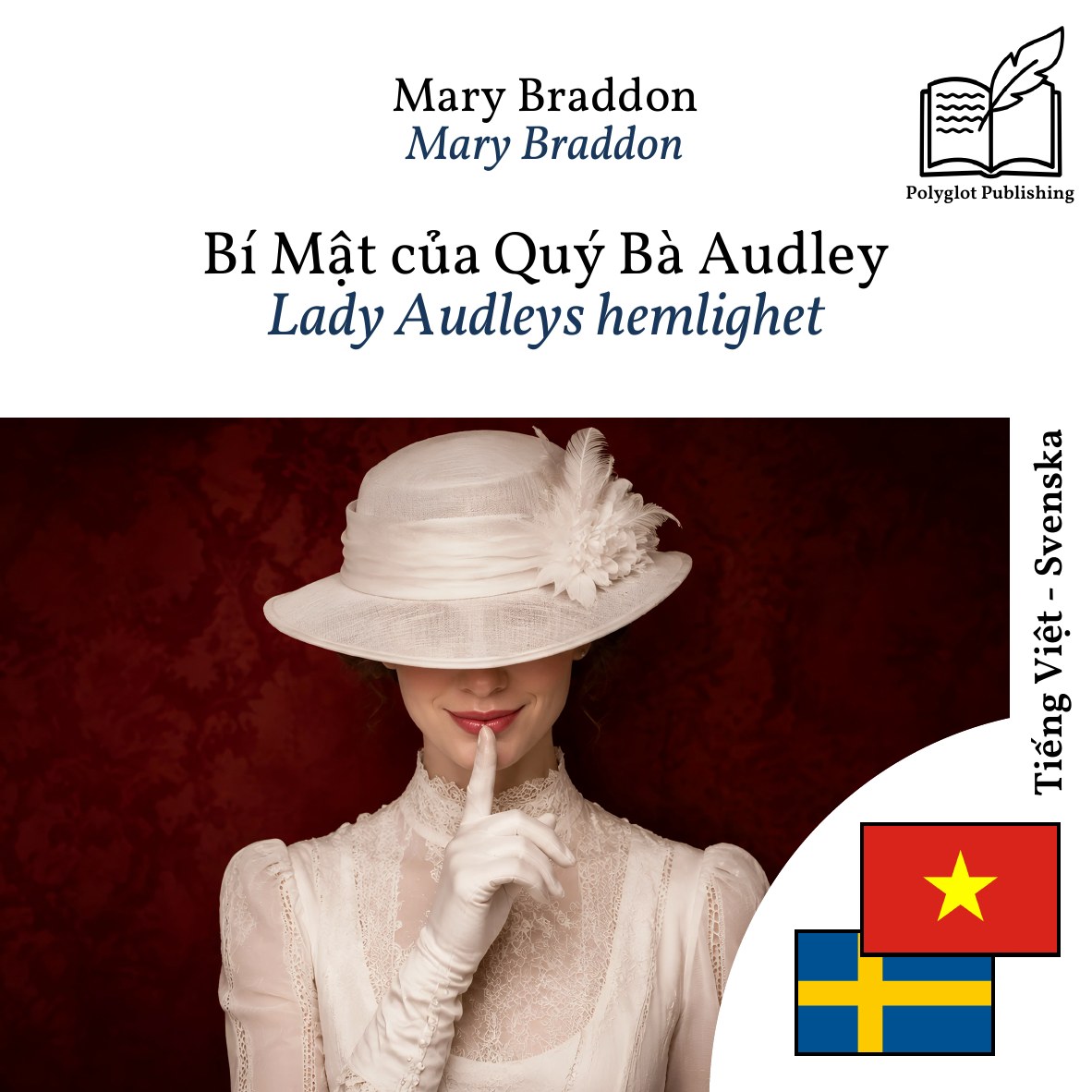 Lady Audleys hemlighet