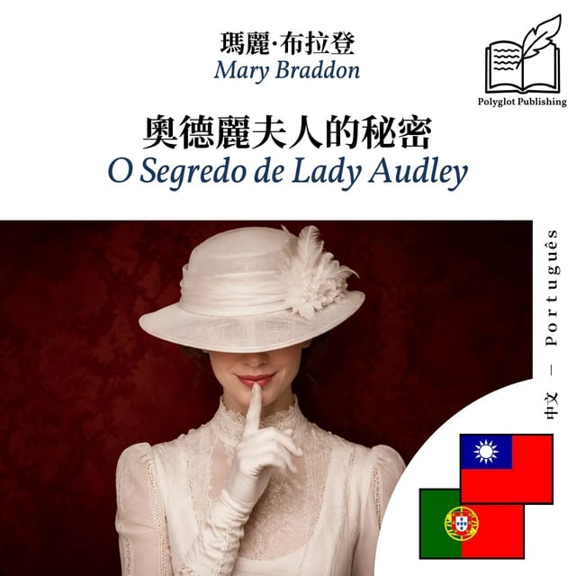 O Segredo de Lady Audley