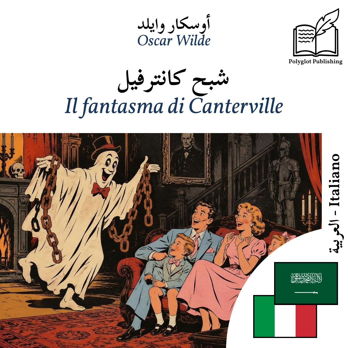 Il fantasma di Canterville