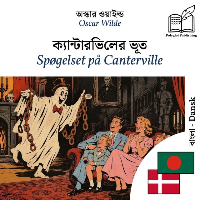 Spøgelset på Canterville